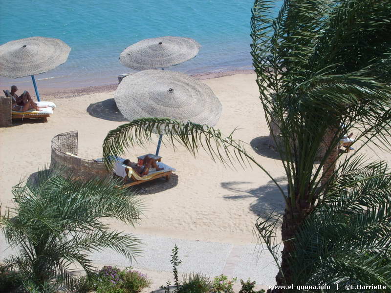 Hotel Sheraton Miramar Resort El Gouna 530955